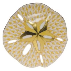 Herend Sand Dollar -Collectibles Sales Store unnamed file 3546