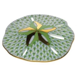 Herend Sand Dollar -Collectibles Sales Store unnamed file 3547