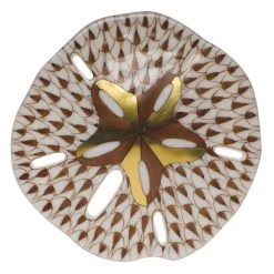 Herend Sand Dollar -Collectibles Sales Store unnamed file 3548