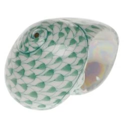 Herend Shark Eye Shell 15 Herend Shark Eye Shell -Collectibles Sales Store unnamed file 3565