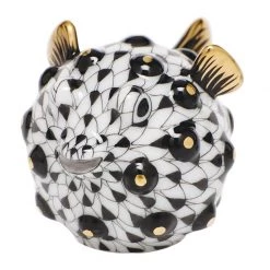 Herend Puffer Fish -Collectibles Sales Store unnamed file 3574