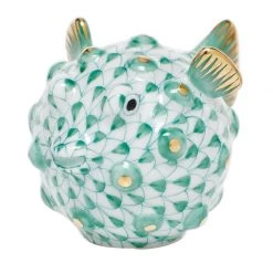 Herend Puffer Fish -Collectibles Sales Store unnamed file 3575