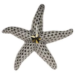 Herend Starfish Figurine -Collectibles Sales Store unnamed file 3580