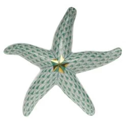 Herend Starfish Figurine -Collectibles Sales Store unnamed file 3582