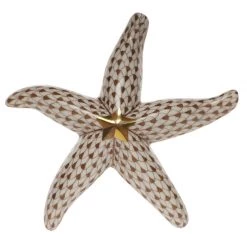 Herend Starfish Figurine -Collectibles Sales Store unnamed file 3584