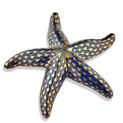 Herend Starfish Figurine -Collectibles Sales Store unnamed file 3585