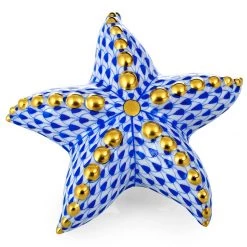 Herend Puffy Starfish -Collectibles Sales Store unnamed file 3589