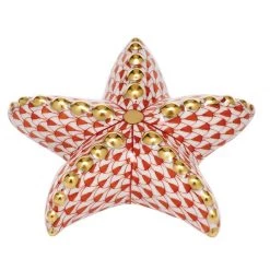 Herend Puffy Starfish -Collectibles Sales Store unnamed file 3590