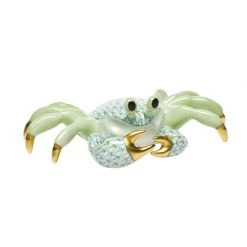 Herend Ghost Crab -Collectibles Sales Store unnamed file 3598