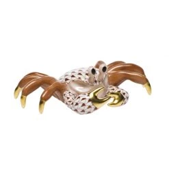 Herend Ghost Crab -Collectibles Sales Store unnamed file 3601
