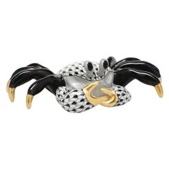 Herend Ghost Crab -Collectibles Sales Store unnamed file 3602