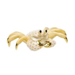 Herend Ghost Crab -Collectibles Sales Store unnamed file 3603