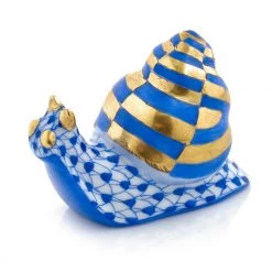 Herend Baby Snail -Collectibles Sales Store unnamed file 3618