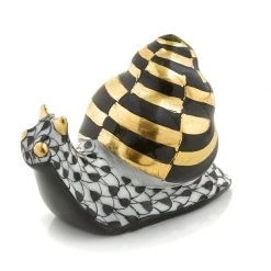 Herend Baby Snail -Collectibles Sales Store unnamed file 3619