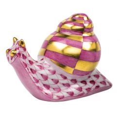 Herend Baby Snail -Collectibles Sales Store unnamed file 3623