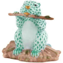 Herend Beaver On Dam -Collectibles Sales Store unnamed file 3629