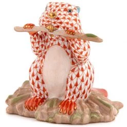 Herend Beaver On Dam -Collectibles Sales Store unnamed file 3633