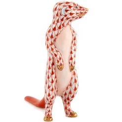 Herend Meerkat