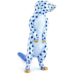 Herend Meerkat -Collectibles Sales Store unnamed file 3636