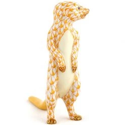 Herend Meerkat -Collectibles Sales Store unnamed file 3638