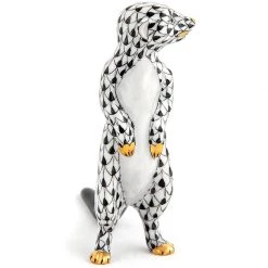 Herend Meerkat -Collectibles Sales Store unnamed file 3639