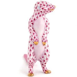 Herend Meerkat -Collectibles Sales Store unnamed file 3640