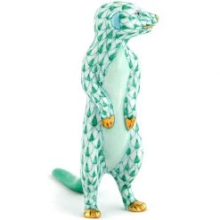 Herend Meerkat -Collectibles Sales Store unnamed file 3641