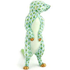 Herend Meerkat -Collectibles Sales Store unnamed file 3642