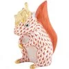 Herend Squirrel With Leaf -Collectibles Sales Store unnamed file 3646