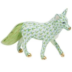 Herend Fox -Collectibles Sales Store unnamed file 3664