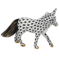 Herend Fox -Collectibles Sales Store unnamed file 3666