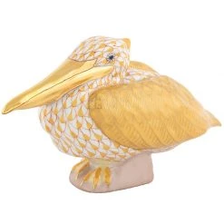 Herend Sitting Pelican -Collectibles Sales Store unnamed file 367