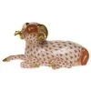 Herend Lying Ram -Collectibles Sales Store unnamed file 3678