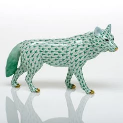 Herend Wolf -Collectibles Sales Store unnamed file 3703