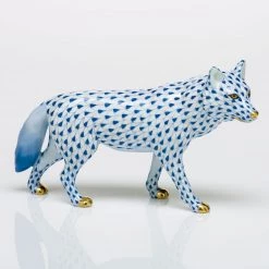 Herend Wolf -Collectibles Sales Store unnamed file 3704