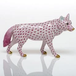 Herend Wolf -Collectibles Sales Store unnamed file 3706