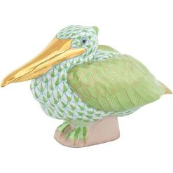 Herend Sitting Pelican -Collectibles Sales Store unnamed file 373