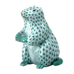 Herend Groundhog