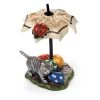 Scully & Scully Austrian Bronze Easter Cat, Umbrella, Ladybug -Collectibles Sales Store unnamed file 374