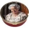 Halcyon Days Queen Elizabeth II 95th Birthday Memento Box -Collectibles Sales Store unnamed file 3767