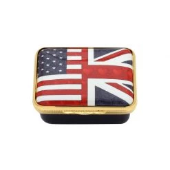 Halcyon Days A Very Special Relationship Box