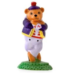 Halcyon Days Teddy Of The Year 2006, The Sailor