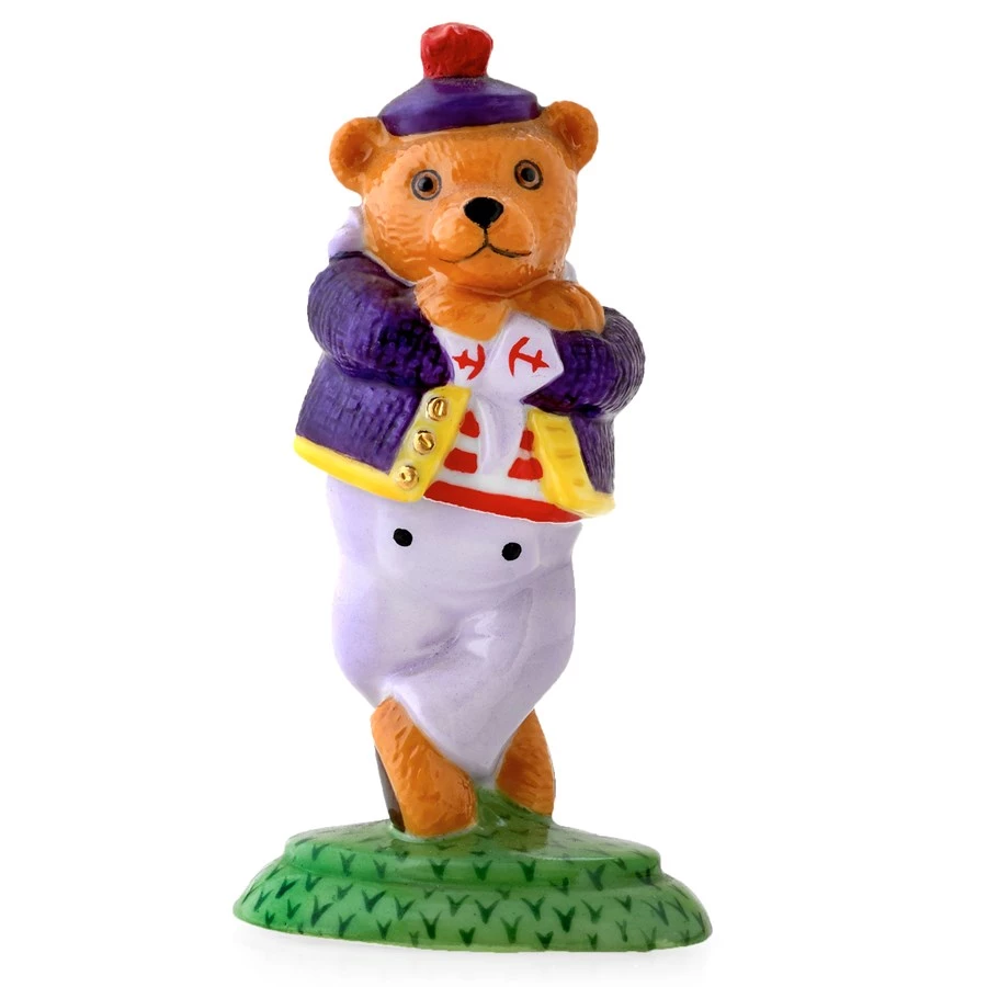 Halcyon Days Teddy Of The Year 2006, The Sailor 3 Halcyon Days Teddy Of The Year 2006, The Sailor