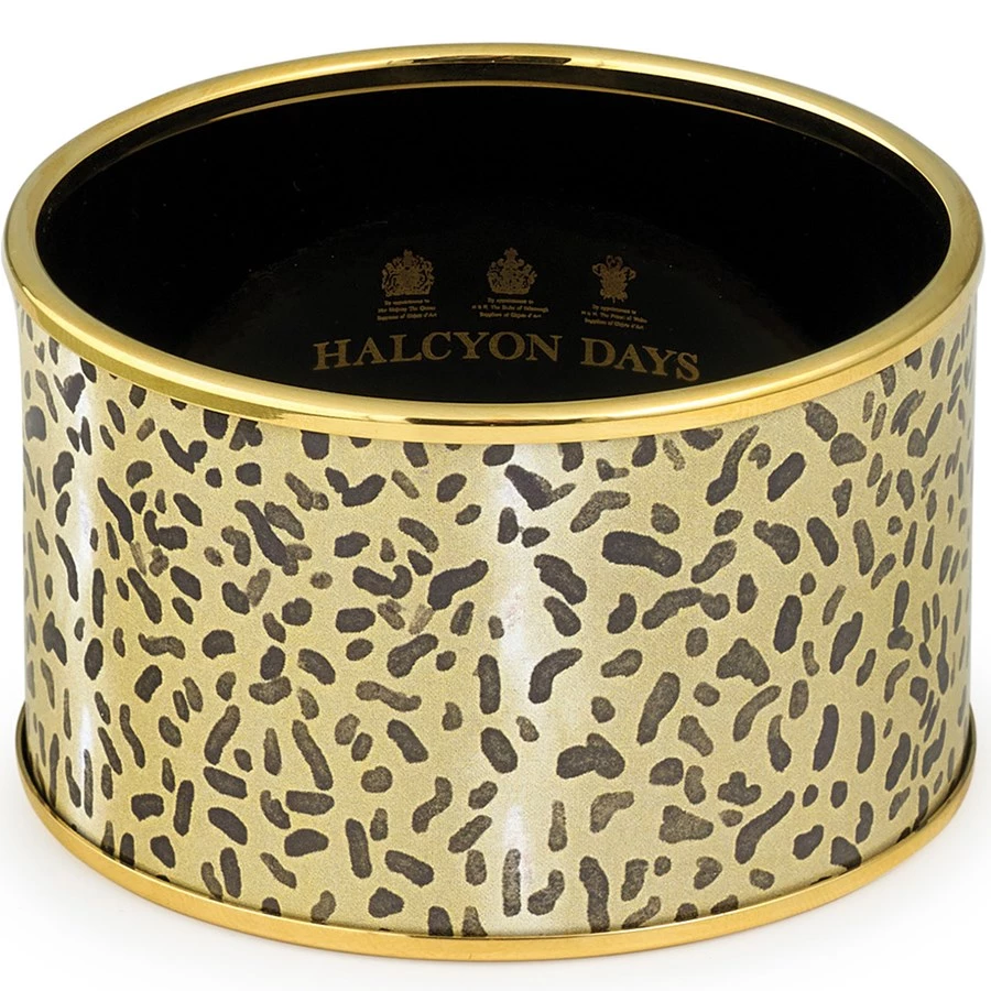 Halcyon Days Tug Rice Cuff Bangle 3 Halcyon Days Tug Rice Cuff Bangle