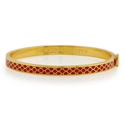 Halcyon Days Skinny Salamander Bangles -Collectibles Sales Store unnamed file 3796