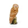Herend Reserve Brown Barred Owl -Collectibles Sales Store unnamed file 380