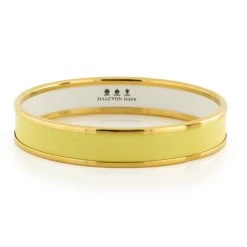 Halcyon Days Small Plain Bangles
