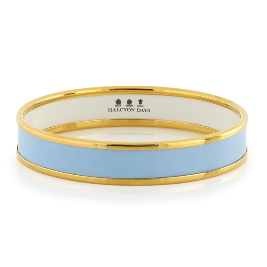 Halcyon Days Small Plain Bangles 4 Halcyon Days Small Plain Bangles - Image 2