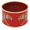 Halcyon Days Classic Red Tiger Cuff Bangle 2 Halcyon Days Classic Red Tiger Cuff Bangle -Collectibles Sales Store unnamed file 3810