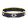Halcyon Days Evil Eye On Navy Motif Bangles -Collectibles Sales Store unnamed file 3830